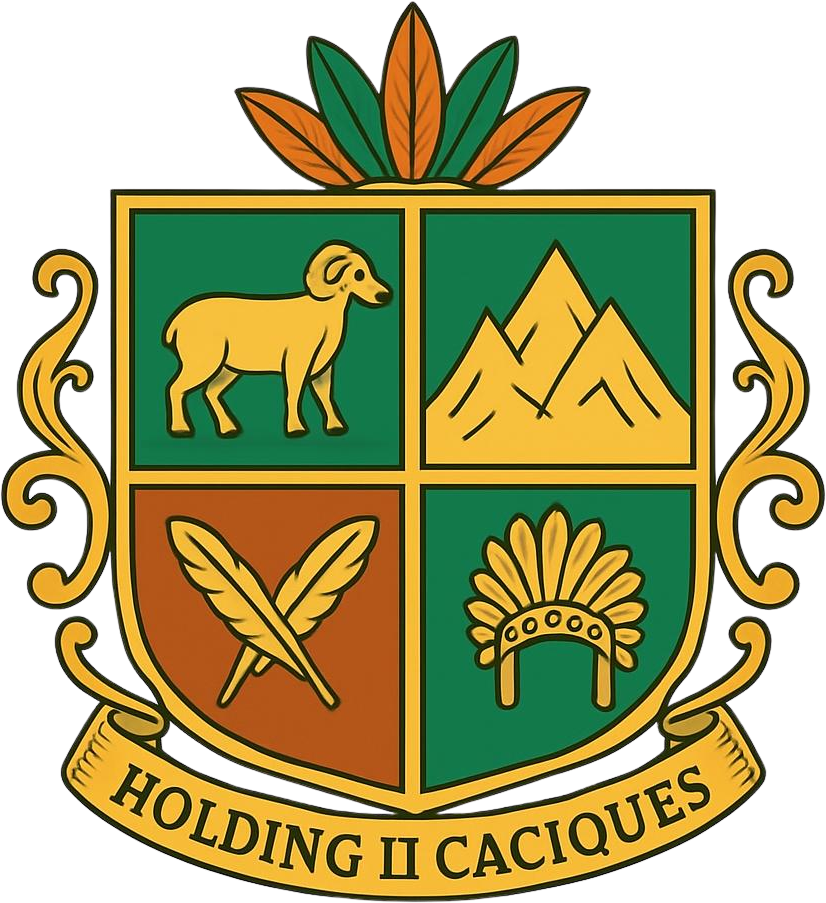 II Caciques